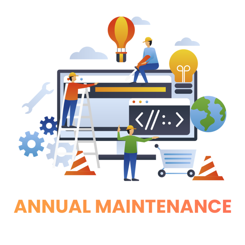 Annual-Maintenance